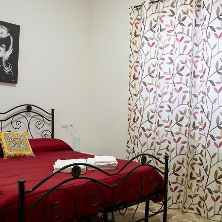 Residence Prato Trapani Exterior photo