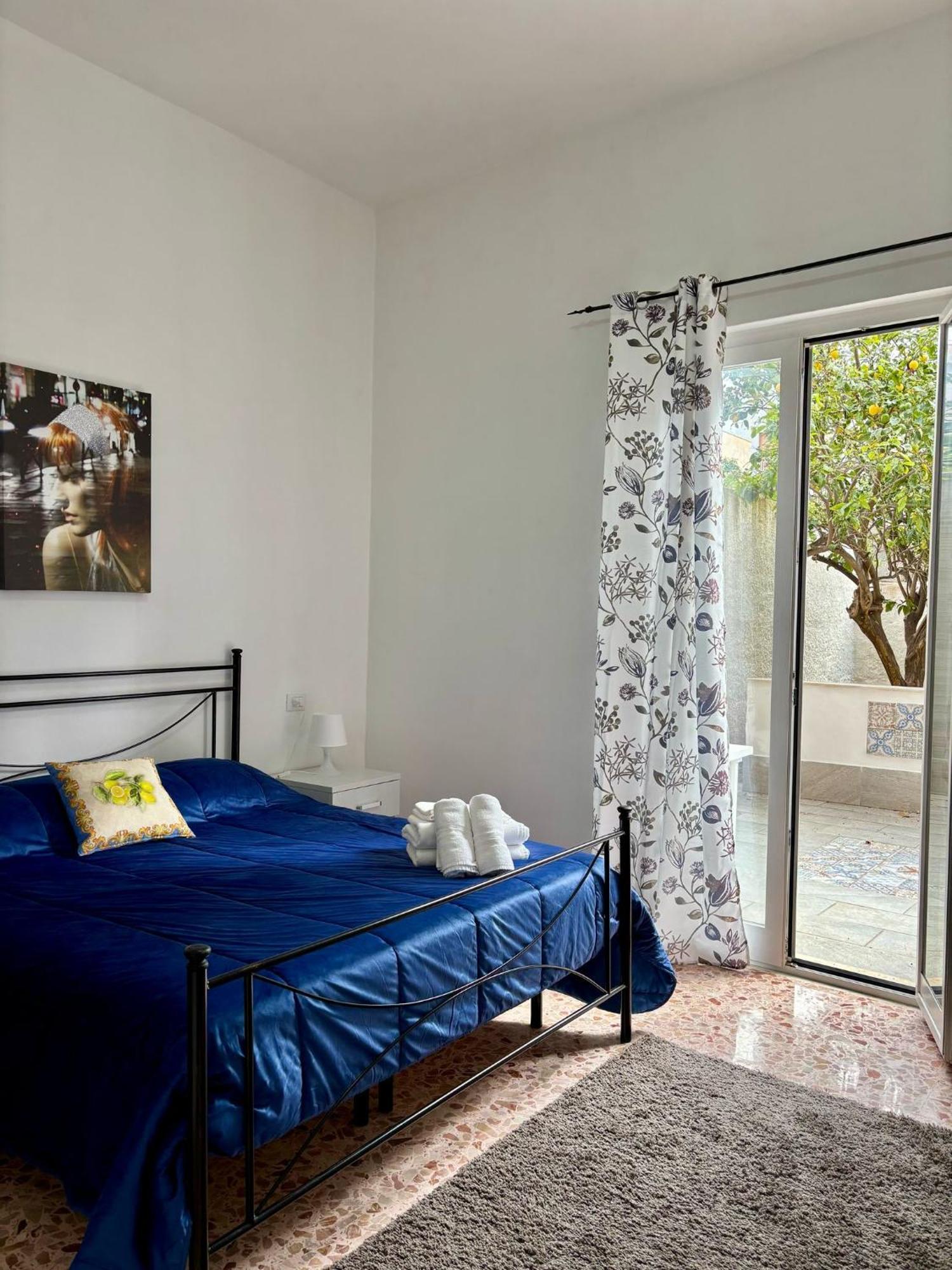 Residence Prato Trapani Exterior photo