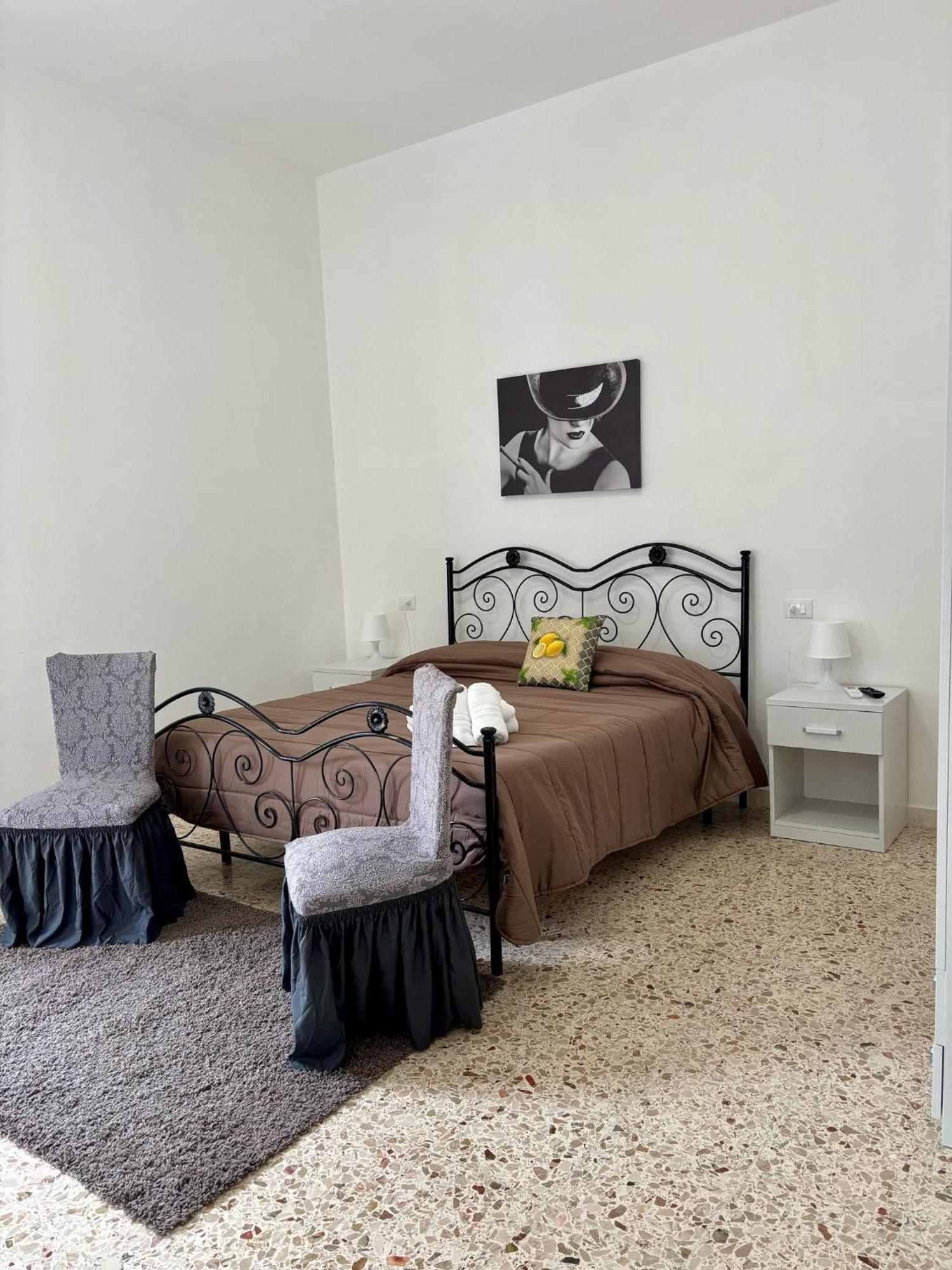 Residence Prato Trapani Exterior photo
