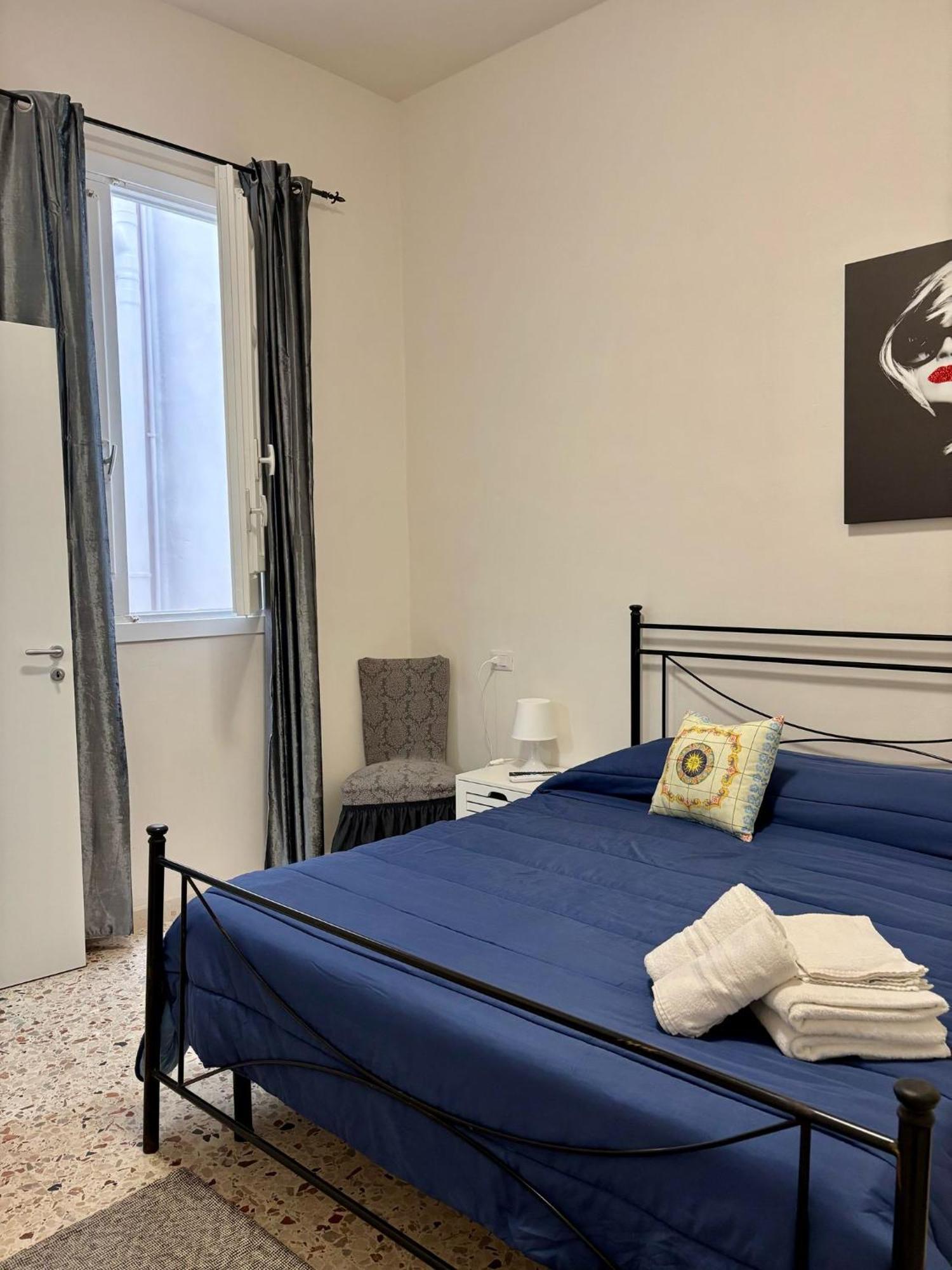 Residence Prato Trapani Exterior photo
