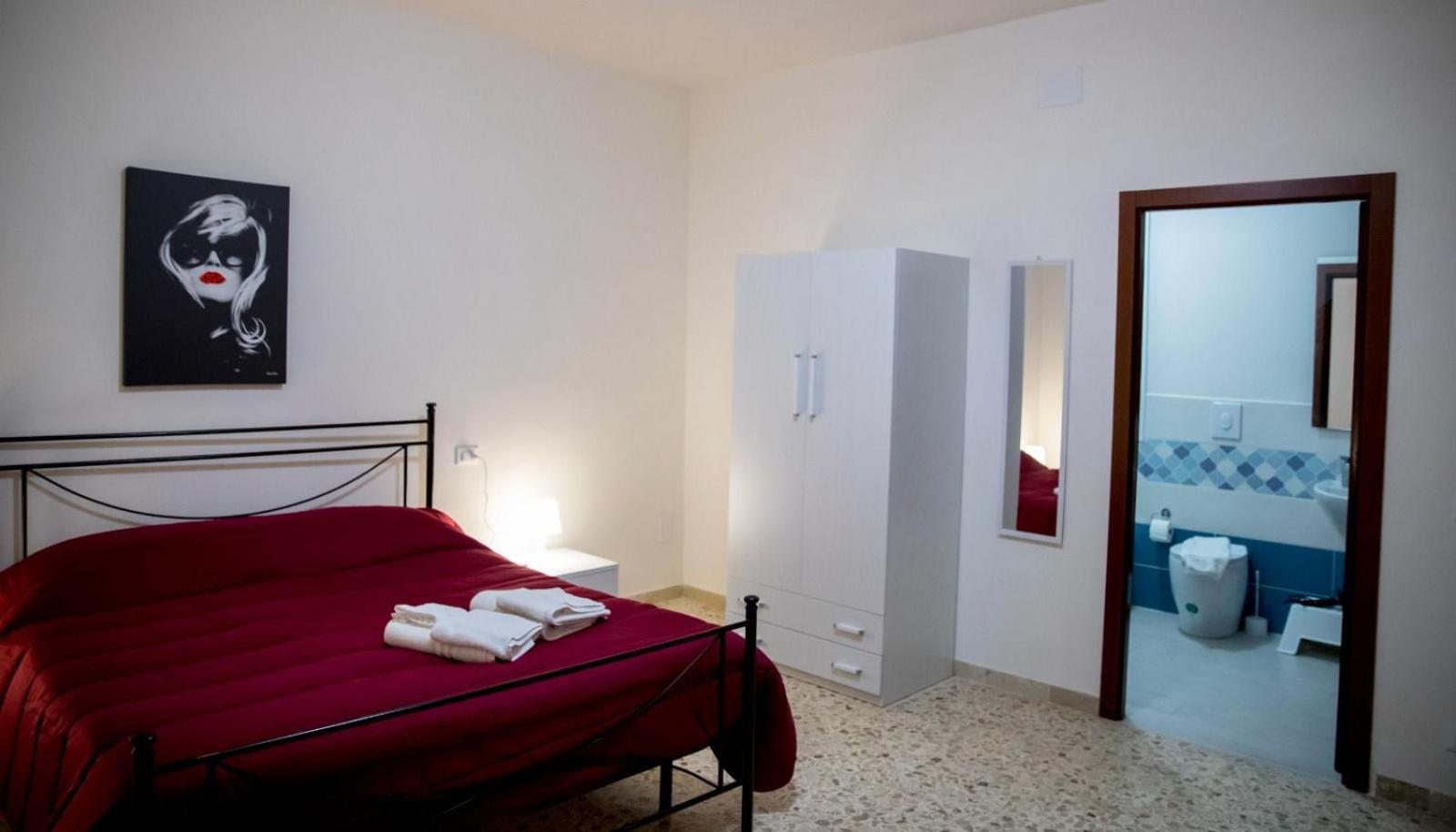 Residence Prato Trapani Exterior photo
