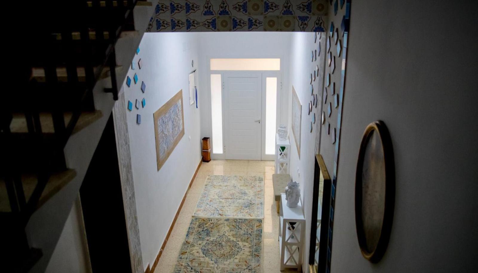 Residence Prato Trapani Exterior photo