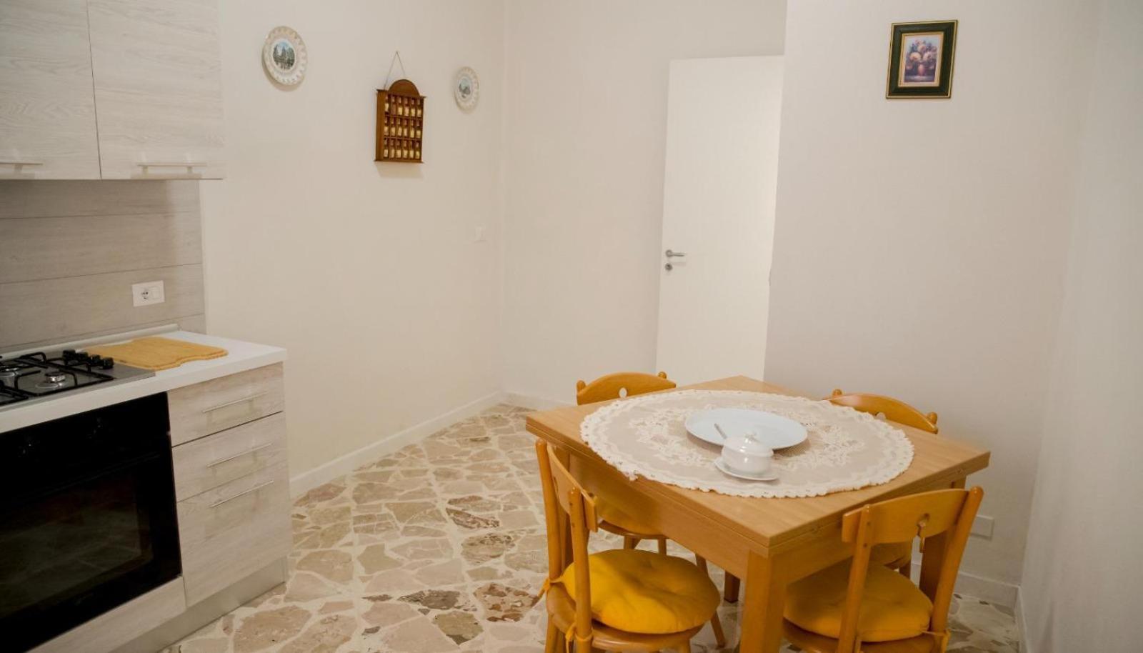 Residence Prato Trapani Exterior photo