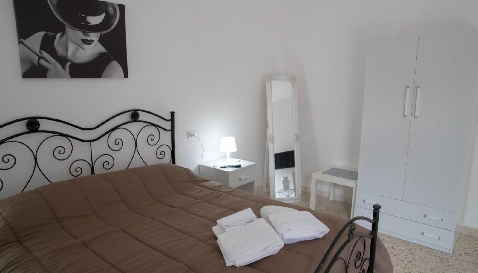 Residence Prato Trapani Exterior photo