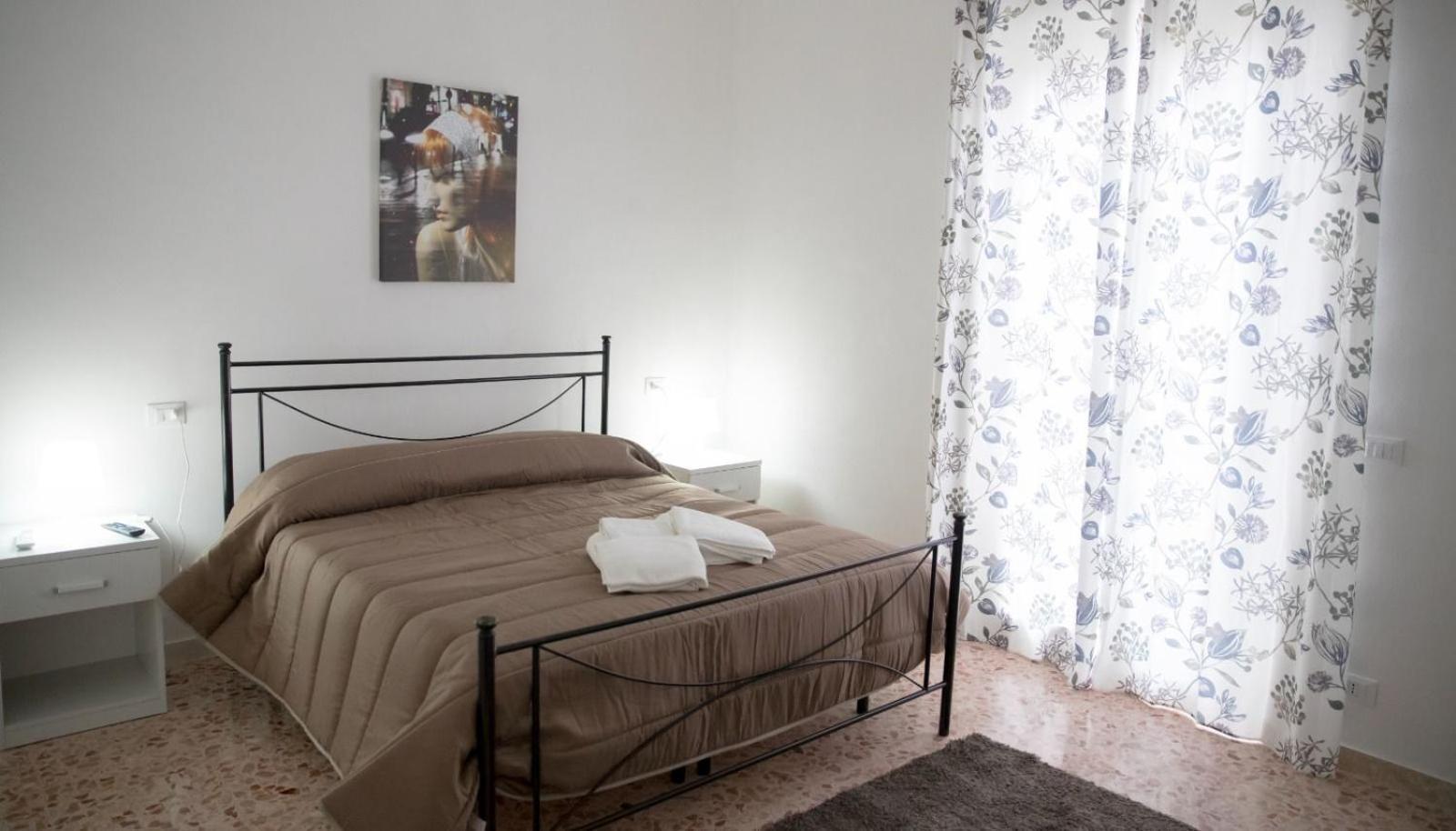 Residence Prato Trapani Exterior photo