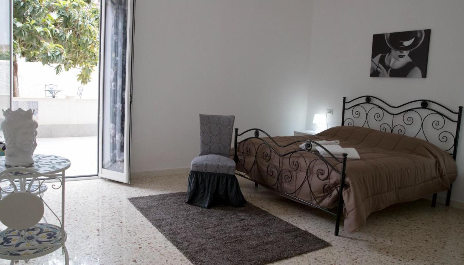 Residence Prato Trapani Exterior photo