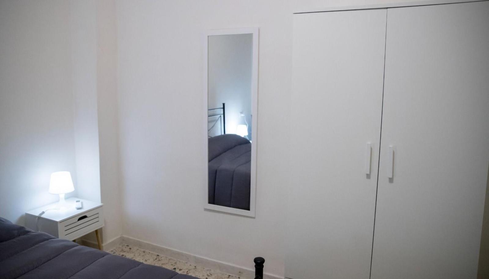 Residence Prato Trapani Exterior photo