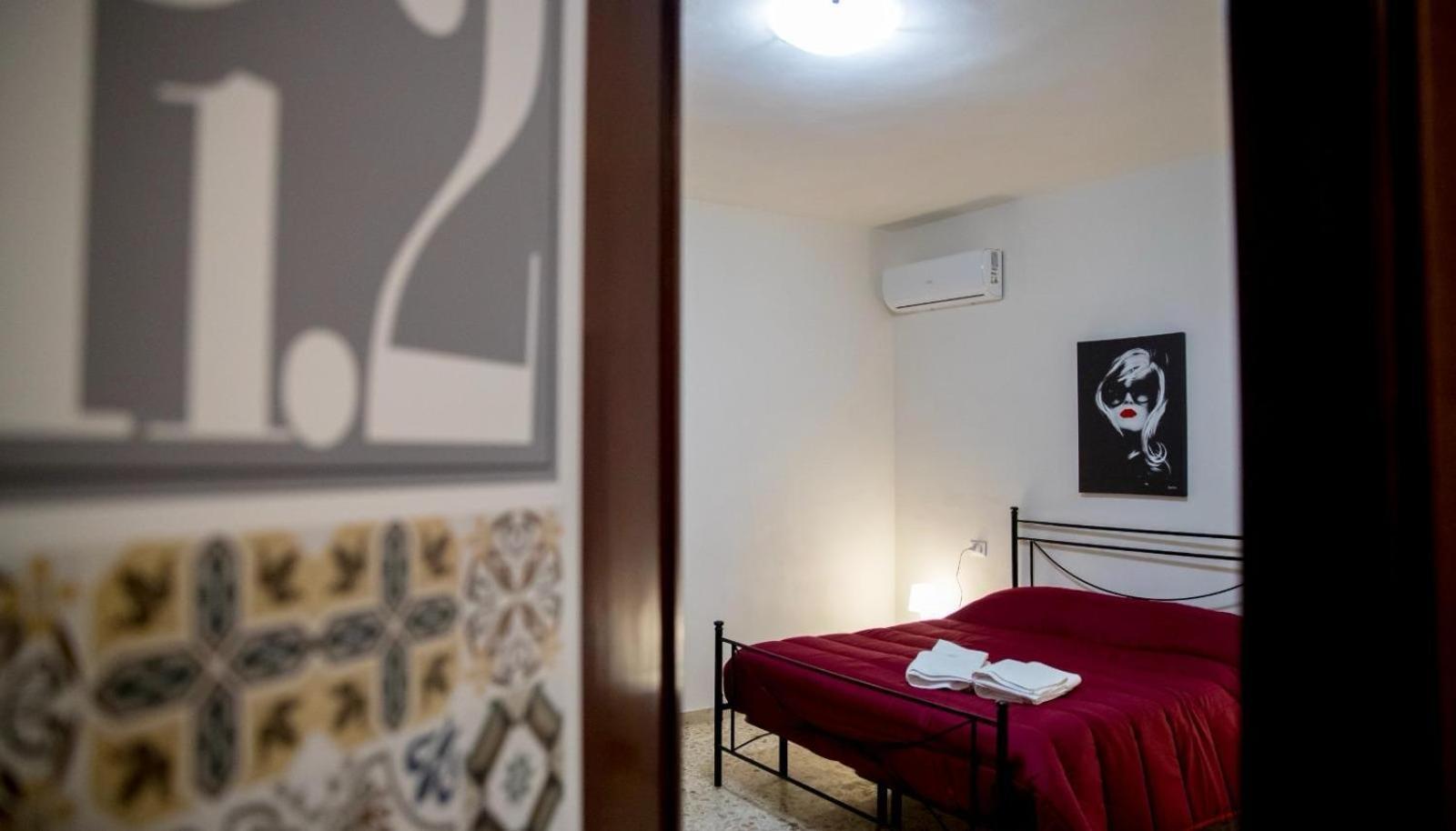 Residence Prato Trapani Exterior photo