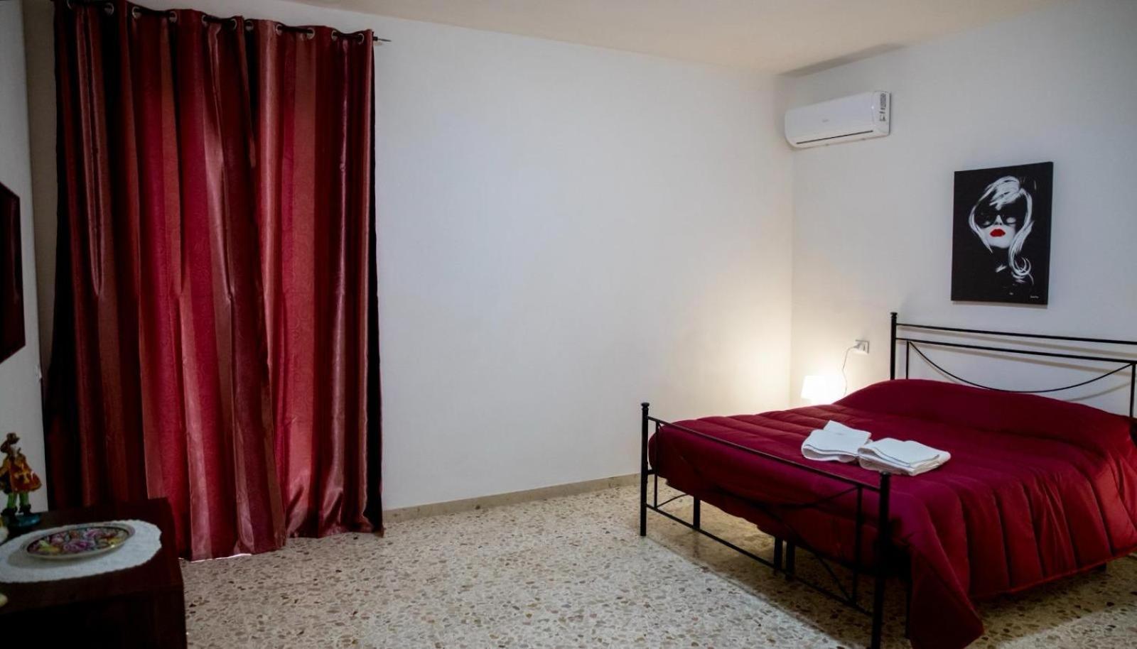 Residence Prato Trapani Exterior photo