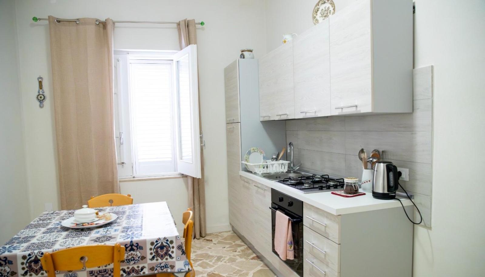 Residence Prato Trapani Exterior photo