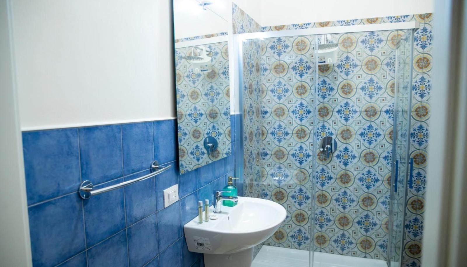 Residence Prato Trapani Exterior photo
