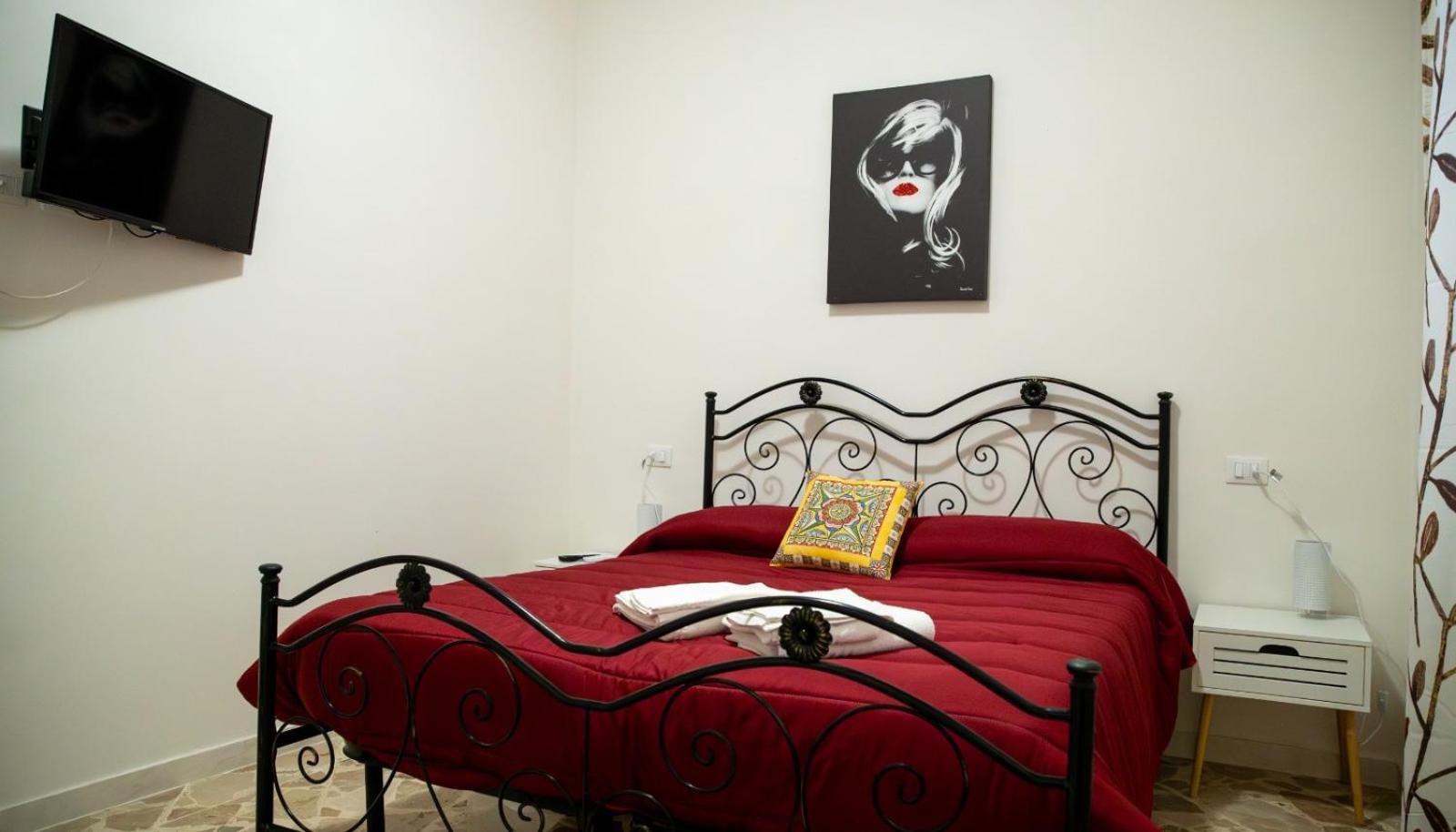 Residence Prato Trapani Exterior photo