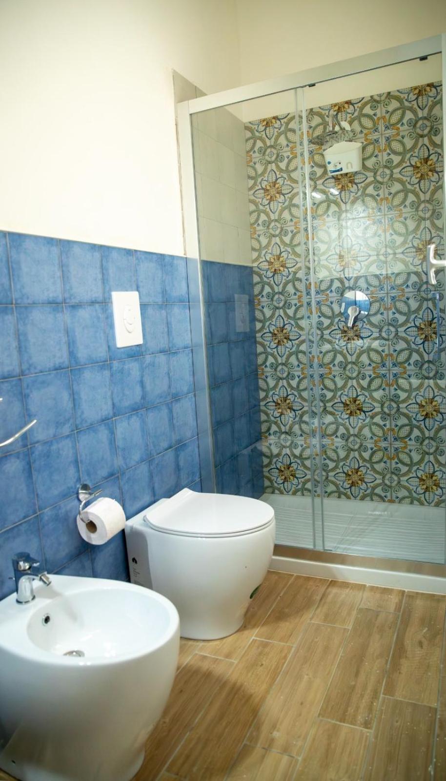 Residence Prato Trapani Exterior photo