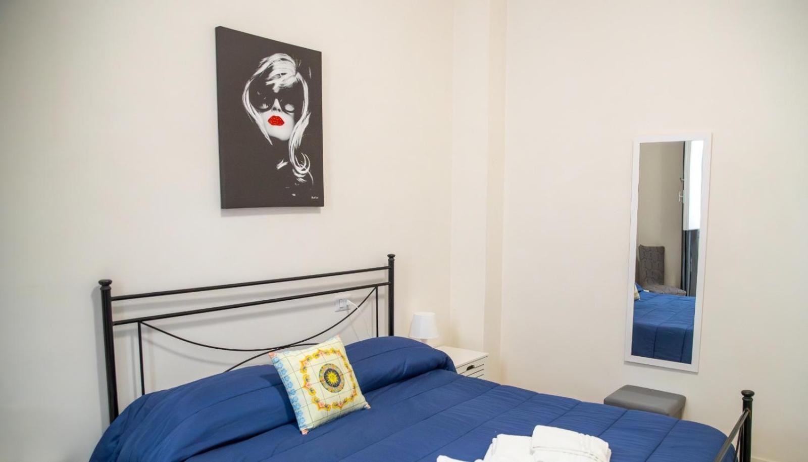 Residence Prato Trapani Exterior photo