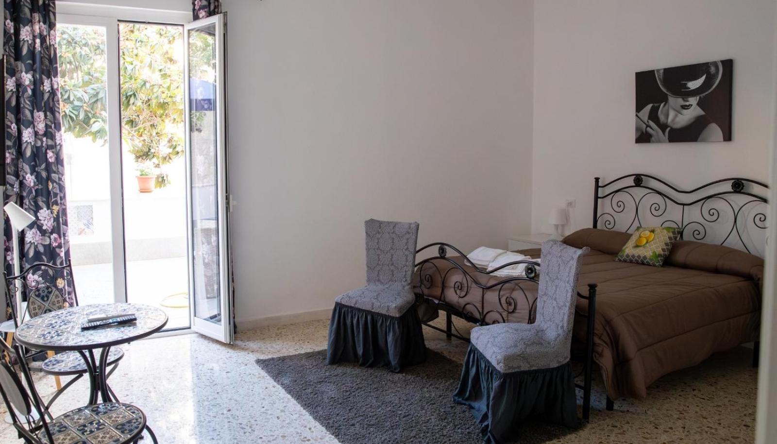Residence Prato Trapani Exterior photo