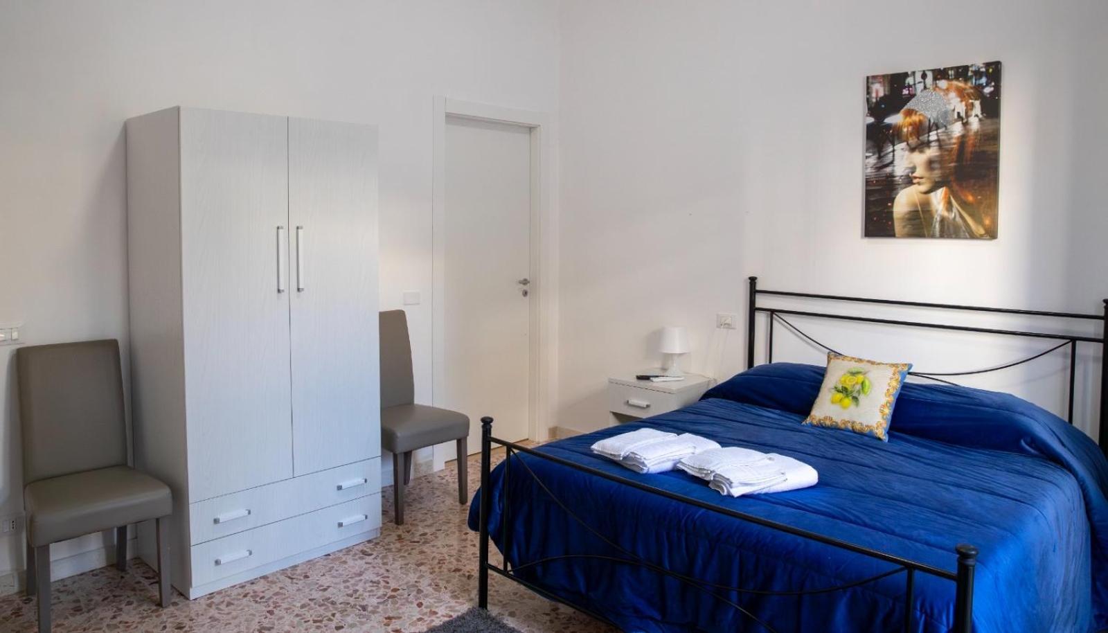 Residence Prato Trapani Exterior photo