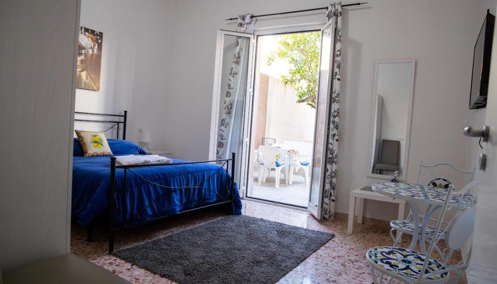 Residence Prato Trapani Exterior photo