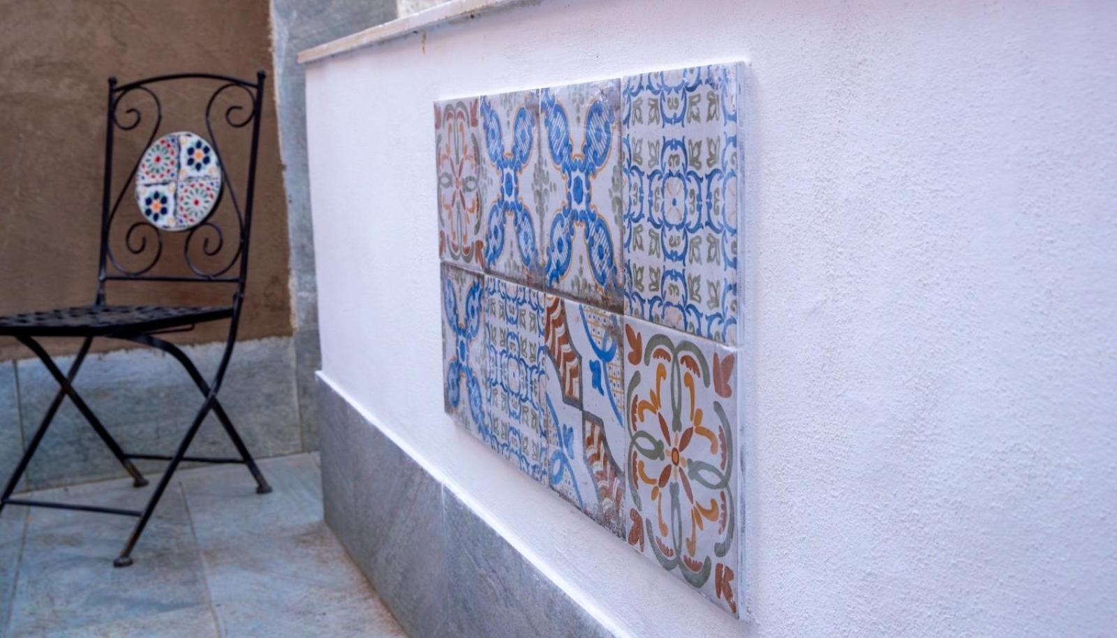 Residence Prato Trapani Exterior photo
