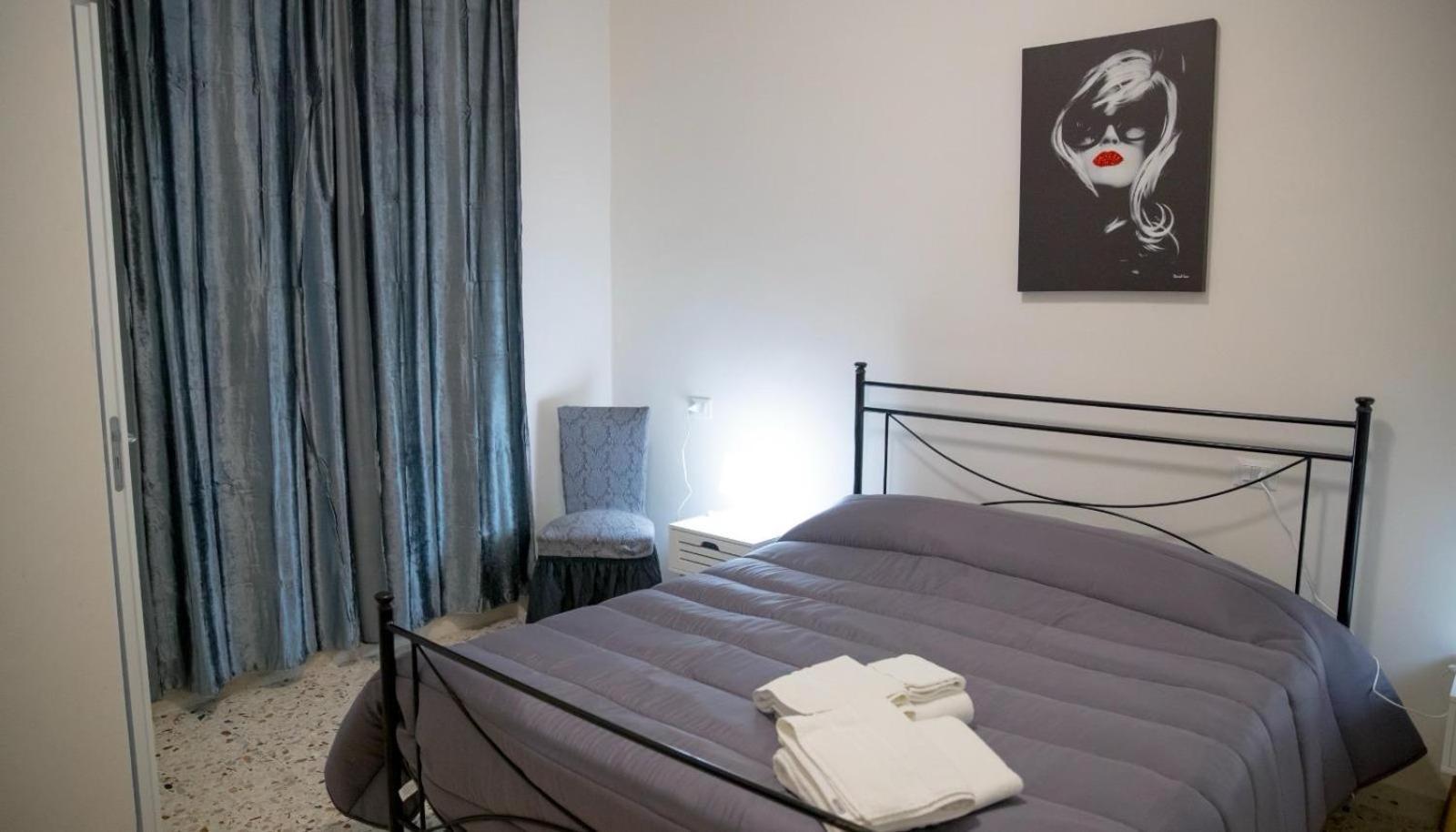 Residence Prato Trapani Exterior photo