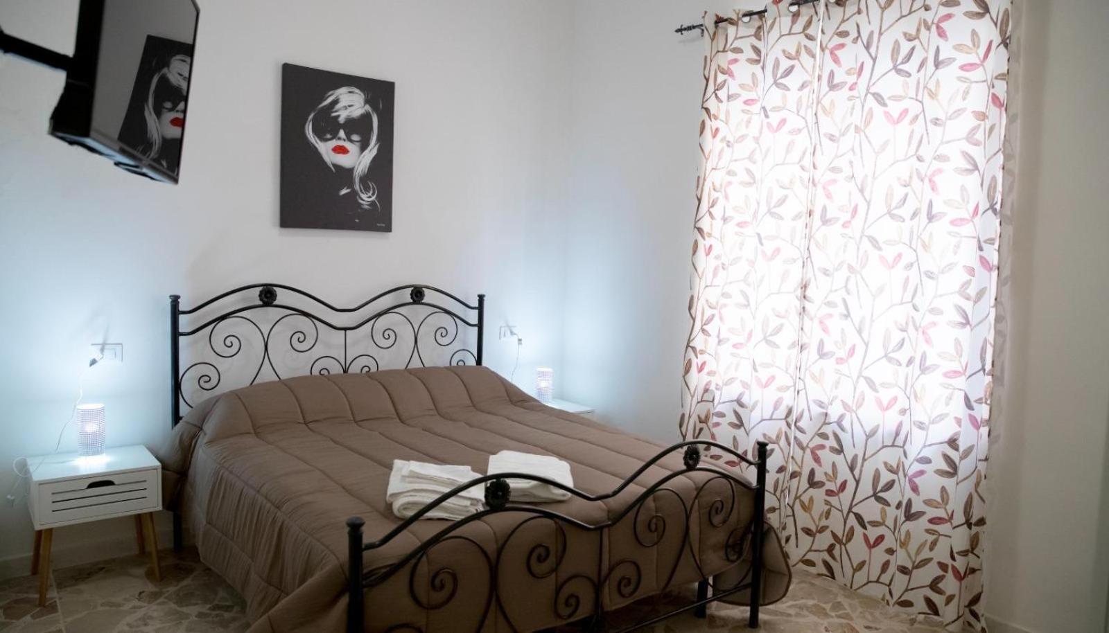 Residence Prato Trapani Exterior photo