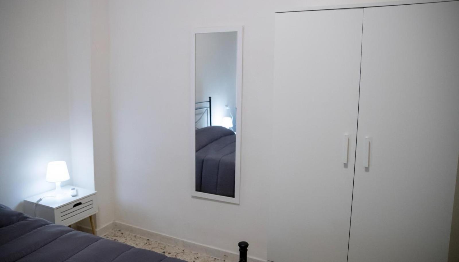 Residence Prato Trapani Exterior photo